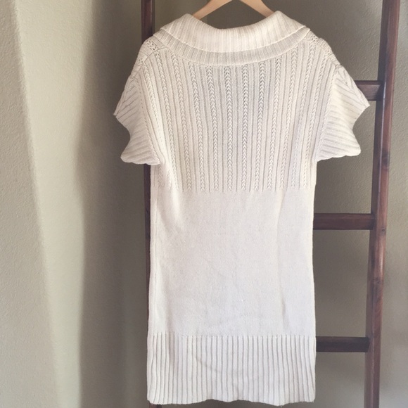 The Limited sweater dress - Picture 4 of 4